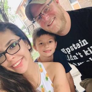 Meet your Posher, Kyle